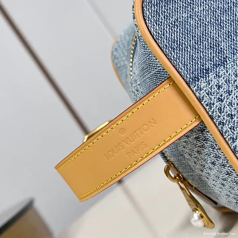 Official Brother Sam Bags LV 2406YA0034 0708